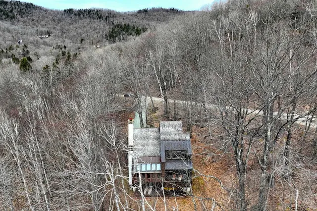 $739,000 | 78 Coopers Trace Road, Plymouth, VT 05056