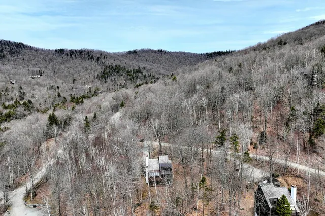 $739,000 | 78 Coopers Trace Road, Plymouth, VT 05056