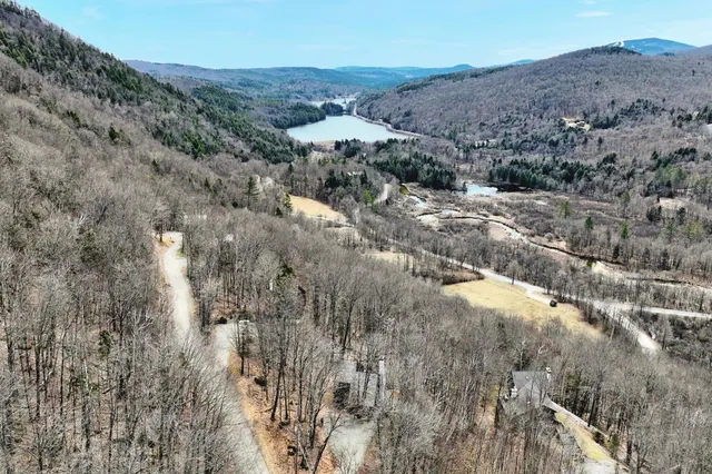 $739,000 | 78 Coopers Trace Road, Plymouth, VT 05056