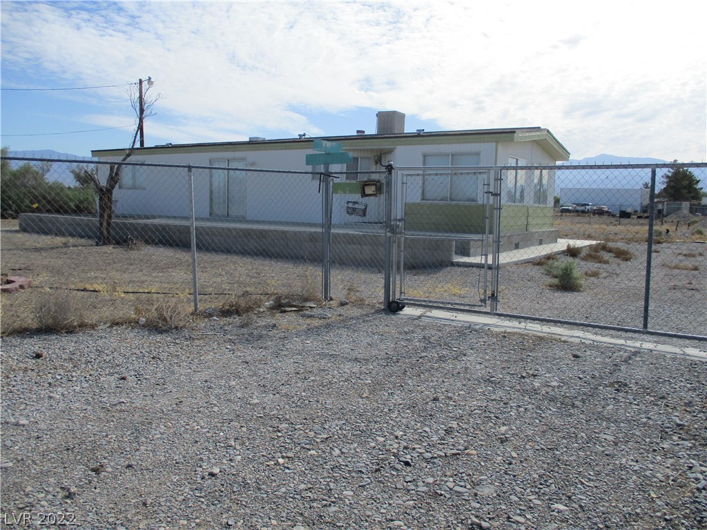 1471 Chipmunk Road Pahrump, NV 89048 - Photo 1 of 1 Gallery Image 1