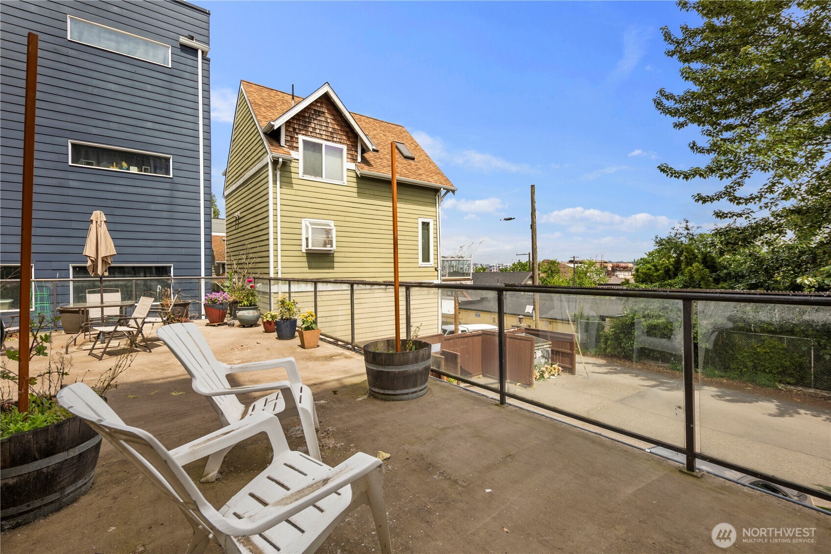 3022 Southwest Bradford Street, Unit 2 Seattle, WA 98126 - Photo 12 of 20