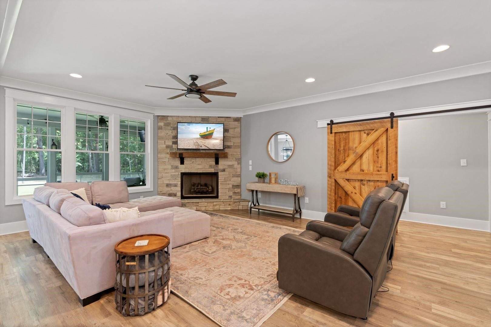 297 I Winston Road Clayton, NC 27520 - Photo 9 of 56 Photo 9