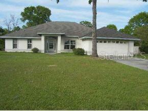 5911 Southwest 112th Pl Road Ocala, FL 34476 - Photo 1 of 1 Primary Photo