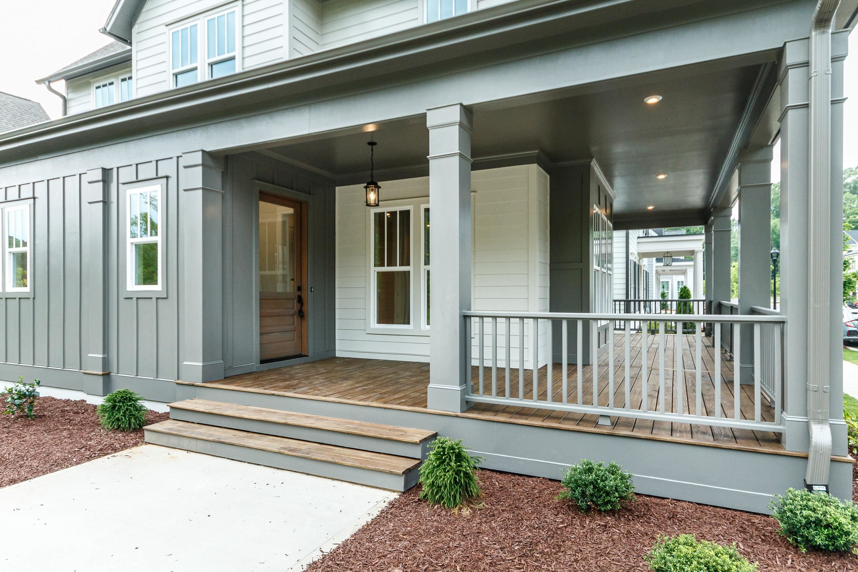 214 Colvard Farms Road Durham, NC 27713 - Photo 28 of 78 Photo of similiar home