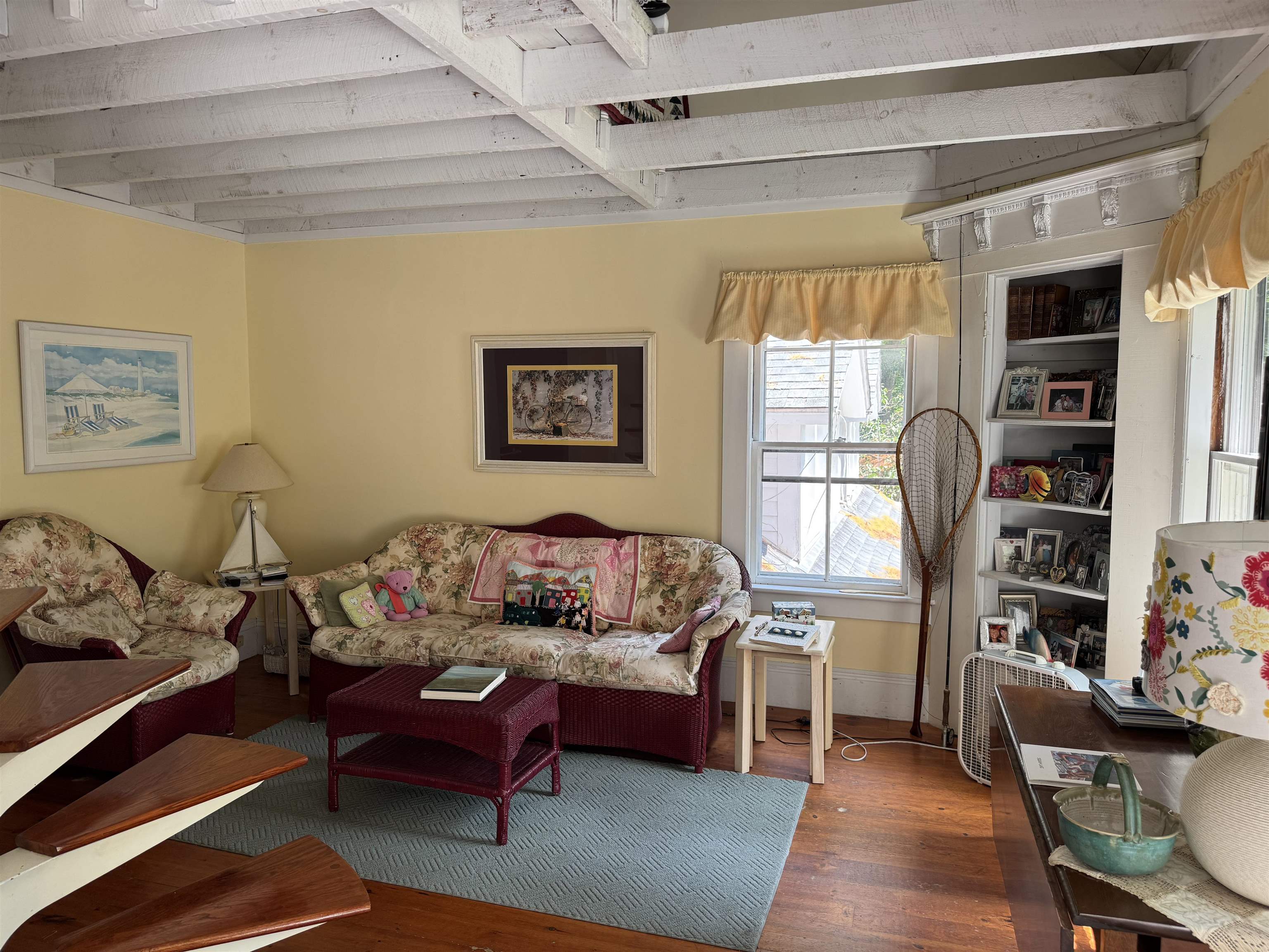 37 Old Ledge Road Holderness, NH 03245 - Photo 11 of 23