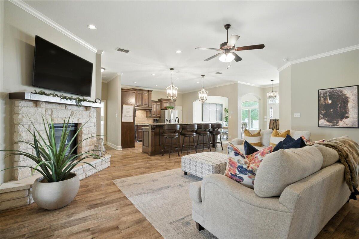 3606 135th Street Lubbock, TX 79423 - Photo 11 of 47 08-DRG00062