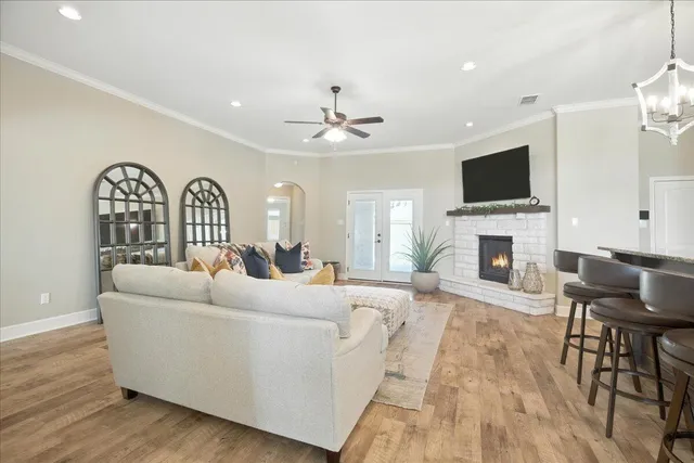 $450,000 | 3606 135th Street, Lubbock, TX 79423