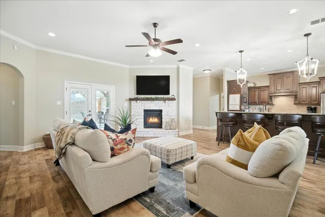 $450,000 | 3606 135th Street, Lubbock, TX 79423