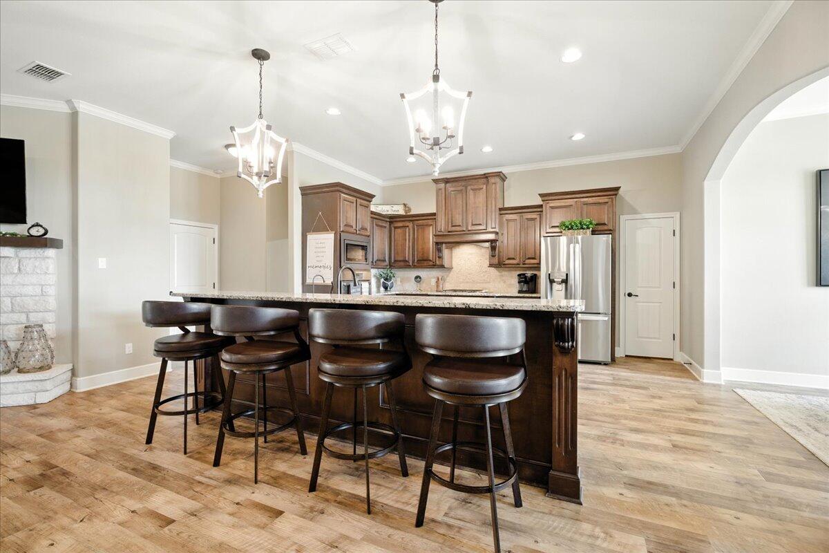 3606 135th Street Lubbock, TX 79423 - Photo 16 of 47 10-DRG00068