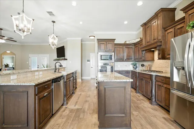 $450,000 | 3606 135th Street, Lubbock, TX 79423