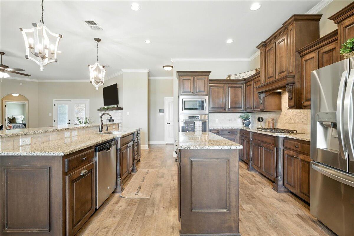 3606 135th Street Lubbock, TX 79423 - Photo 18 of 47 12-DRG00074