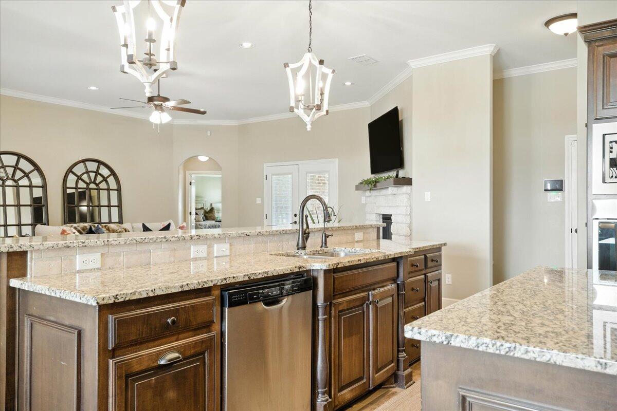 3606 135th Street Lubbock, TX 79423 - Photo 20 of 47 14-DRG00080