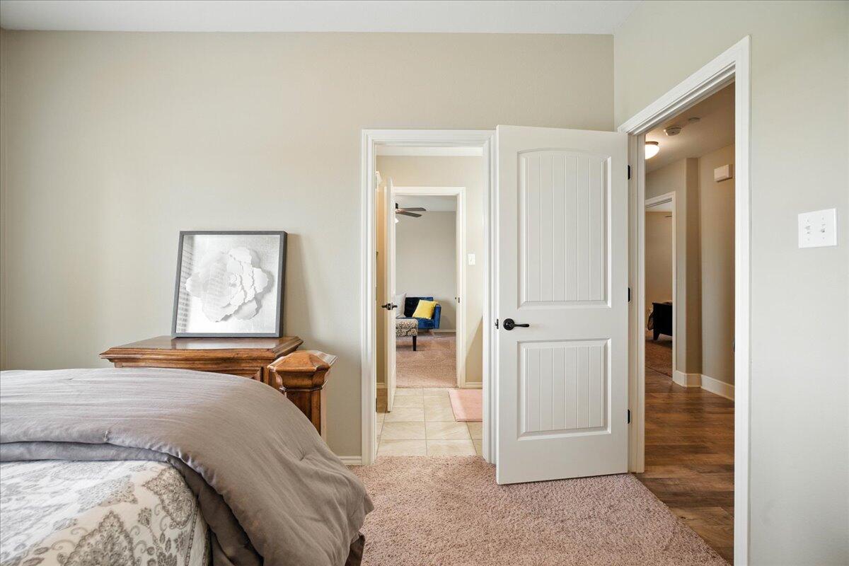 3606 135th Street Lubbock, TX 79423 - Photo 38 of 47 36-DRG00146