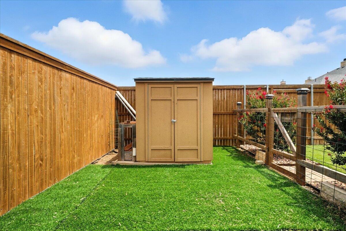 3606 135th Street Lubbock, TX 79423 - Photo 47 of 47 44-DRG00170