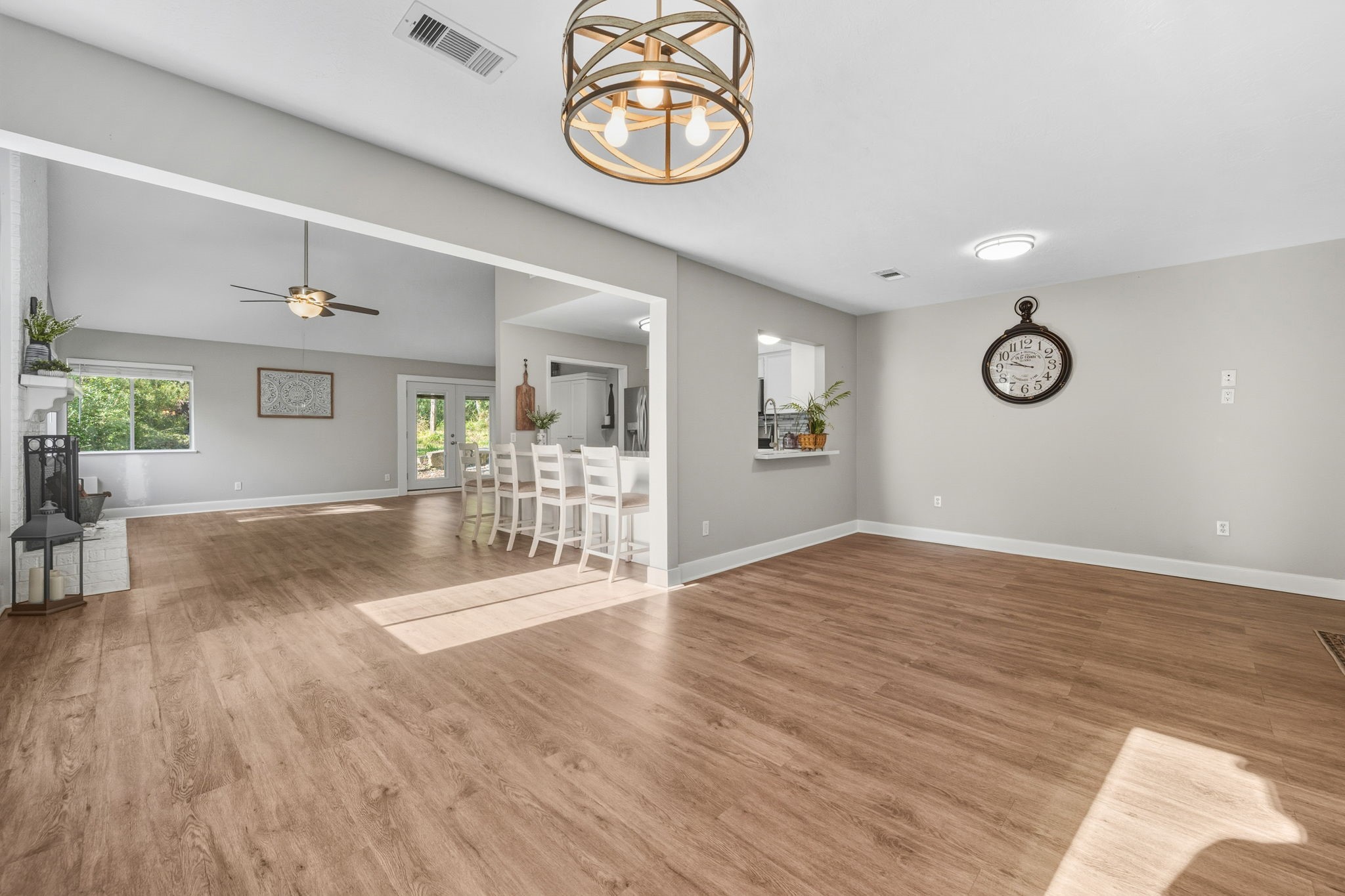 141 White Oak Street Point Blank, TX 77364 - Photo 9 of 30