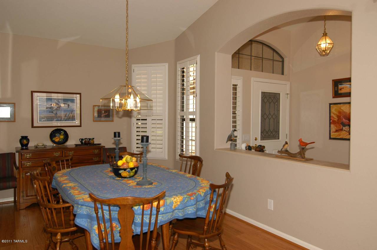 65185 East Diamond Ridge Court Tucson, AZ 85739 - Photo 8 of 30