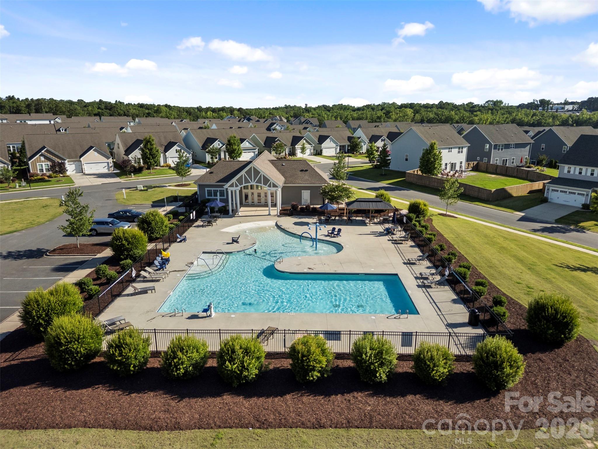 3074 Ballester Road Indian Land, SC 29707 - Photo 41 of 42