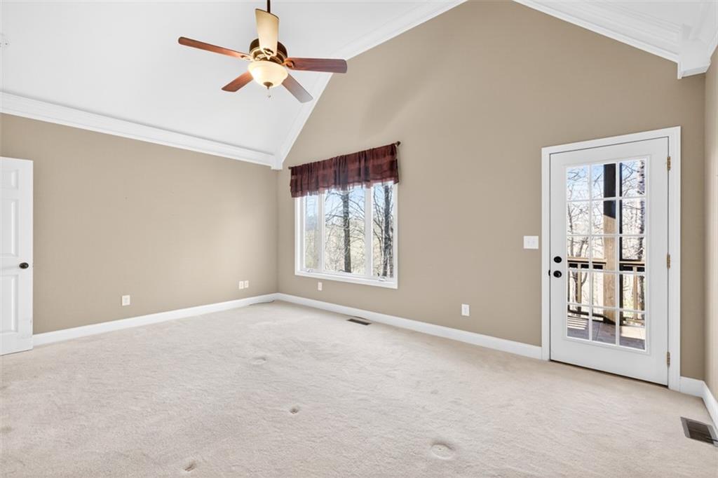 90 Azalea Court Murrayville, GA 30564 - Photo 25 of 68