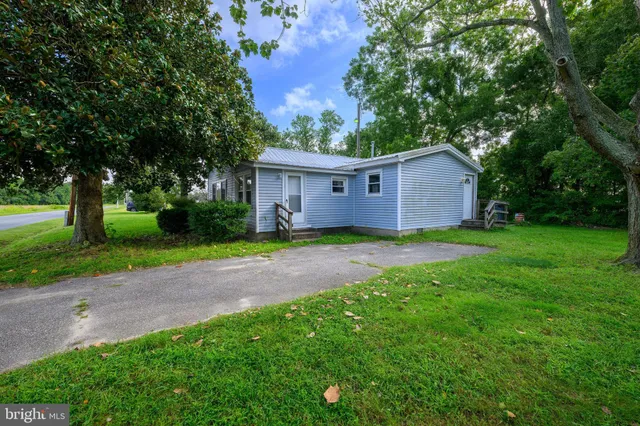 $199,000 | 23175 Wood Branch Road, Georgetown, DE 19947