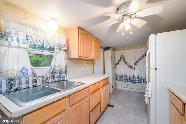 $199,000 | 23175 Wood Branch Road, Georgetown, DE 19947