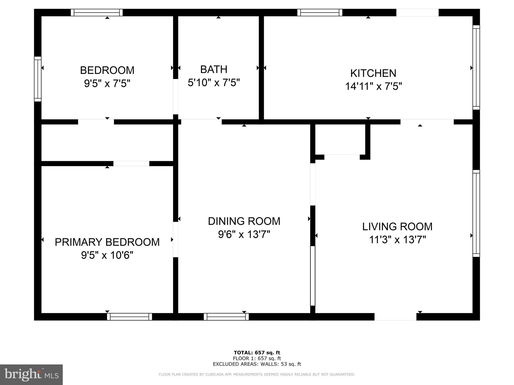23175 Wood Branch Road Georgetown, DE 19947 - Photo 24 of 24 Gallery Image 24