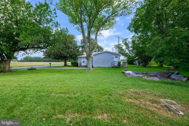 $199,000 | 23175 Wood Branch Road, Georgetown, DE 19947