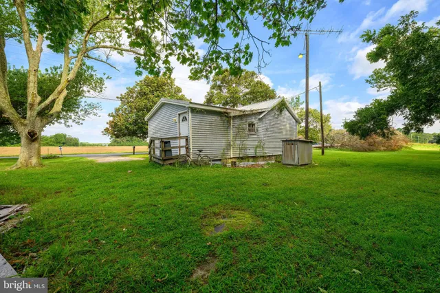 $199,000 | 23175 Wood Branch Road, Georgetown, DE 19947