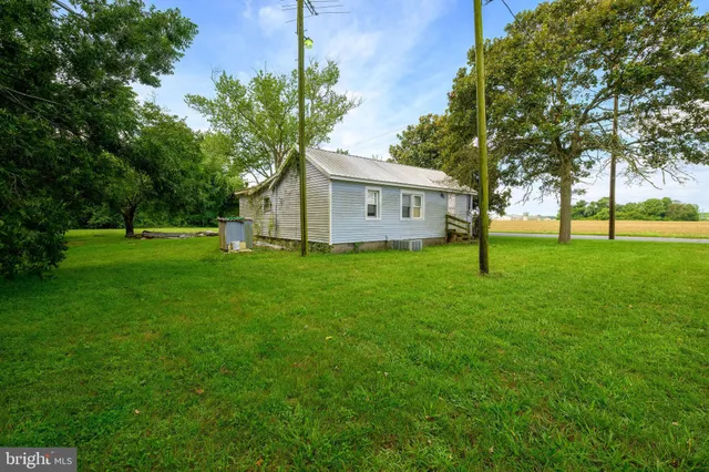 $199,000 | 23175 Wood Branch Road, Georgetown, DE 19947