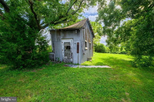 $199,000 | 23175 Wood Branch Road, Georgetown, DE 19947