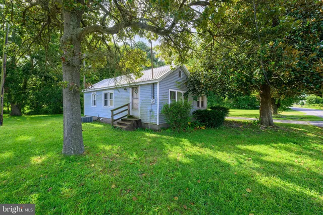 $199,000 | 23175 Wood Branch Road, Georgetown, DE 19947