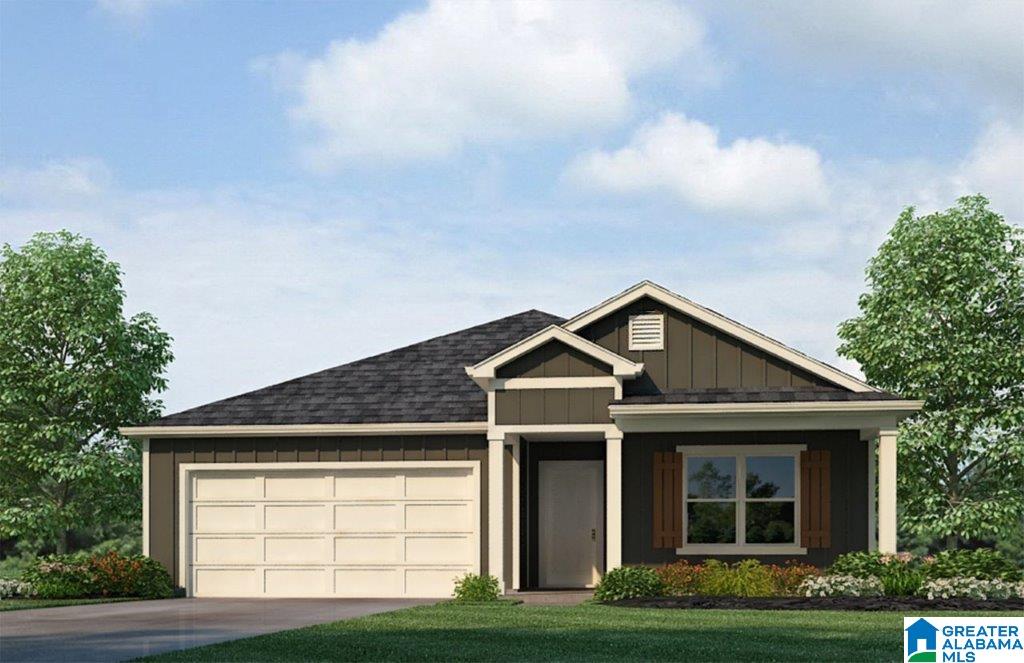 237 Koslin Loop Calera, AL 35040 - Photo 1 of 17