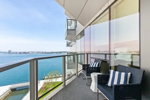 $3,595,000 | 50 Liberty Drive, Unit 7L, Boston, MA 02210