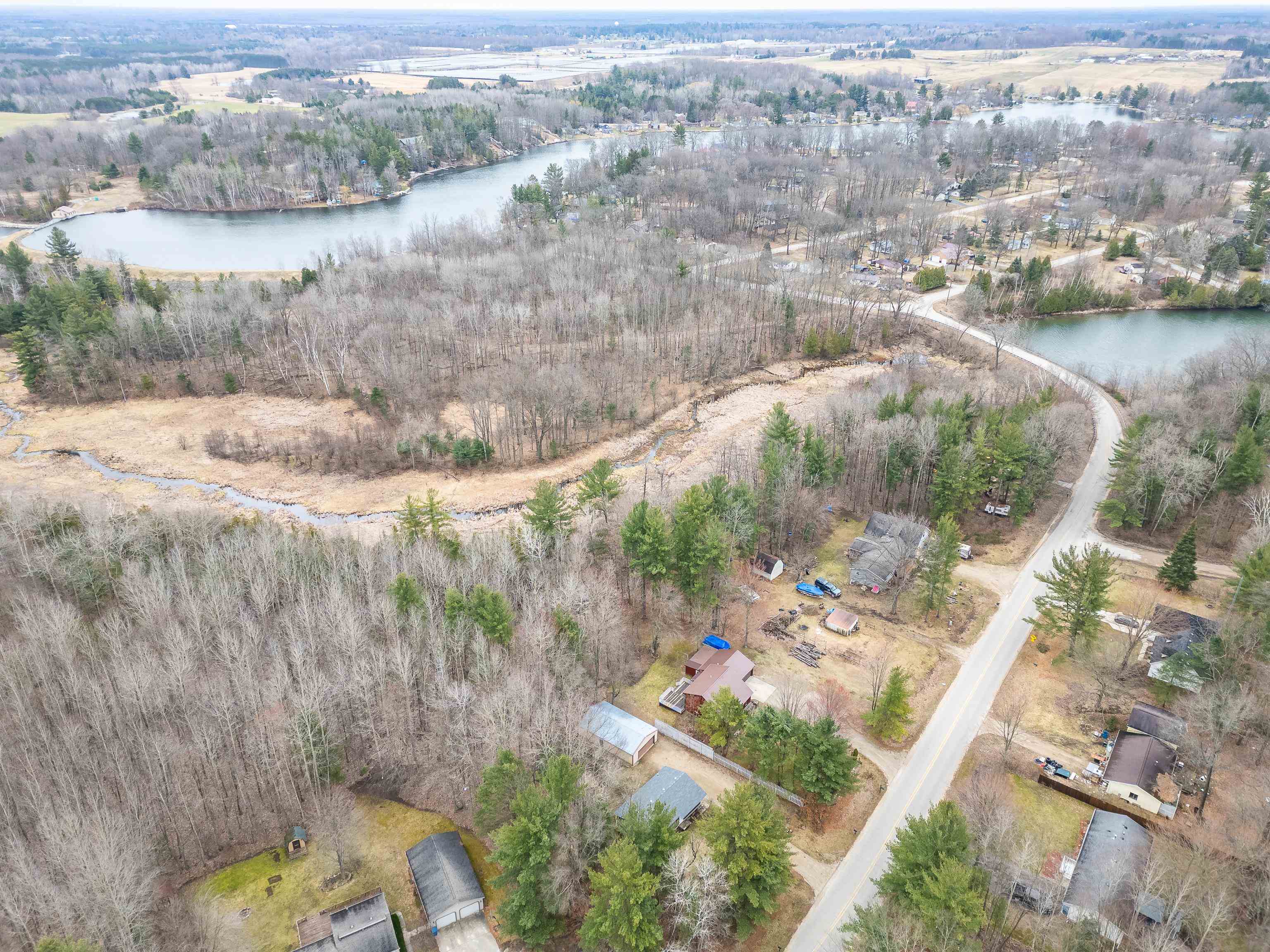 1096 Wiggins Lake Road Gladwin, MI 48624 - Photo 62 of 69 Gallery Image 62