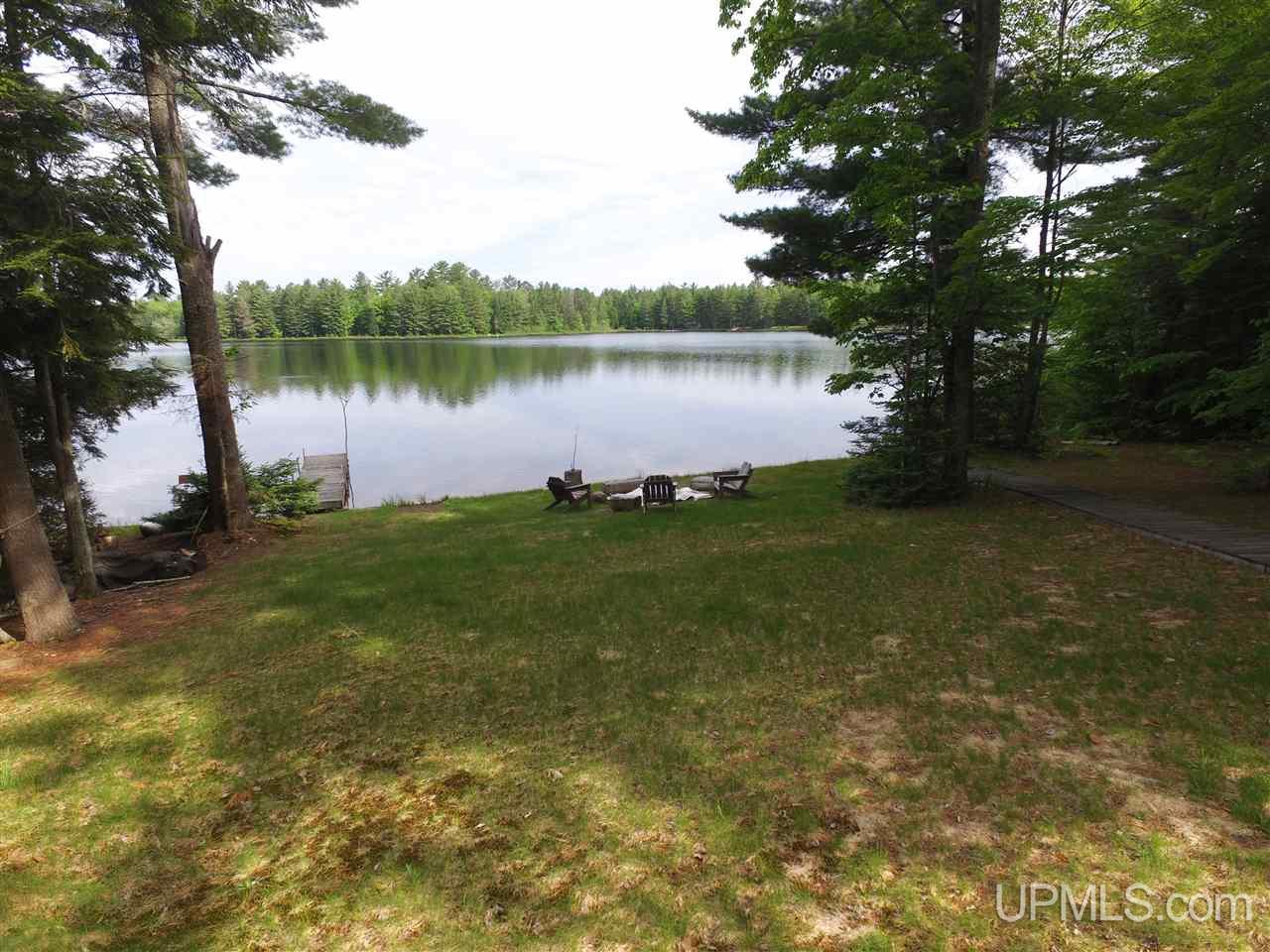 6114 West Co Road Seney, MI 49883 - Photo 11 of 30 Gallery Image 11