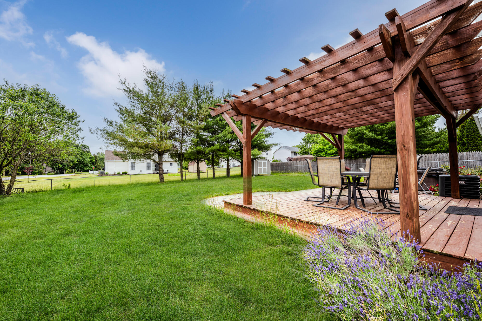 2310 East Geyer Road Niles, MI 49120 - Photo 32 of 35 Geyer-132