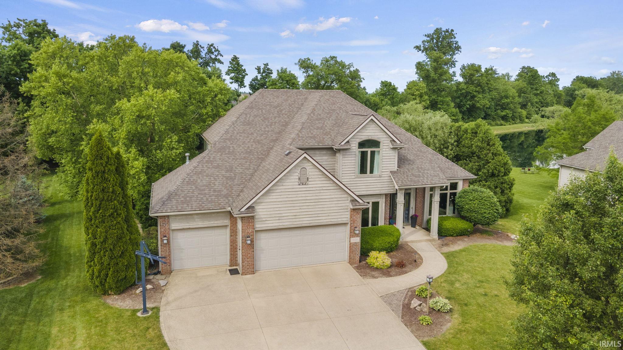 14530 Waterbrook Road Fort Wayne, IN 46814 - Photo 1 of 36 Gallery Image 1