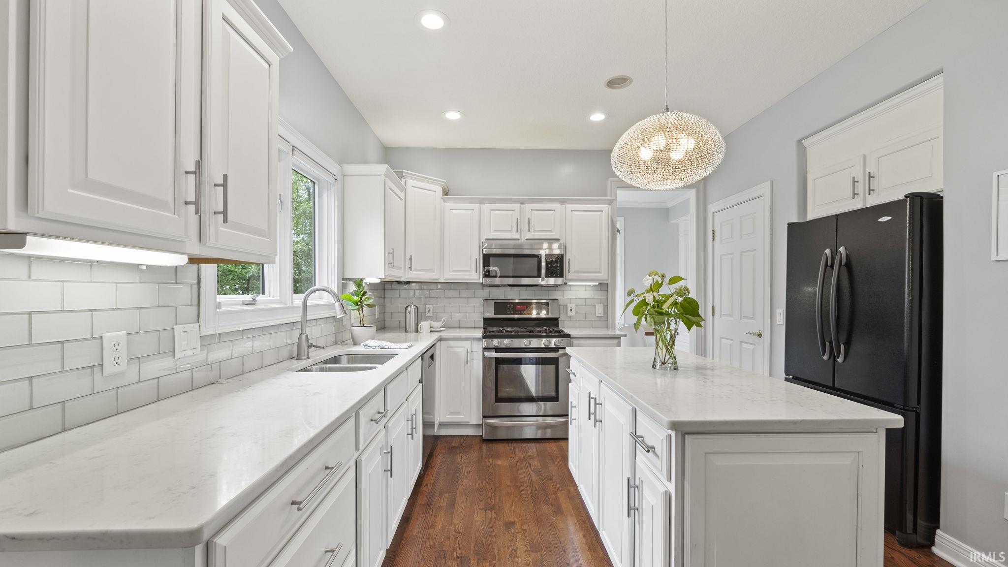 14530 Waterbrook Road Fort Wayne, IN 46814 - Photo 13 of 36 Gallery Image 13