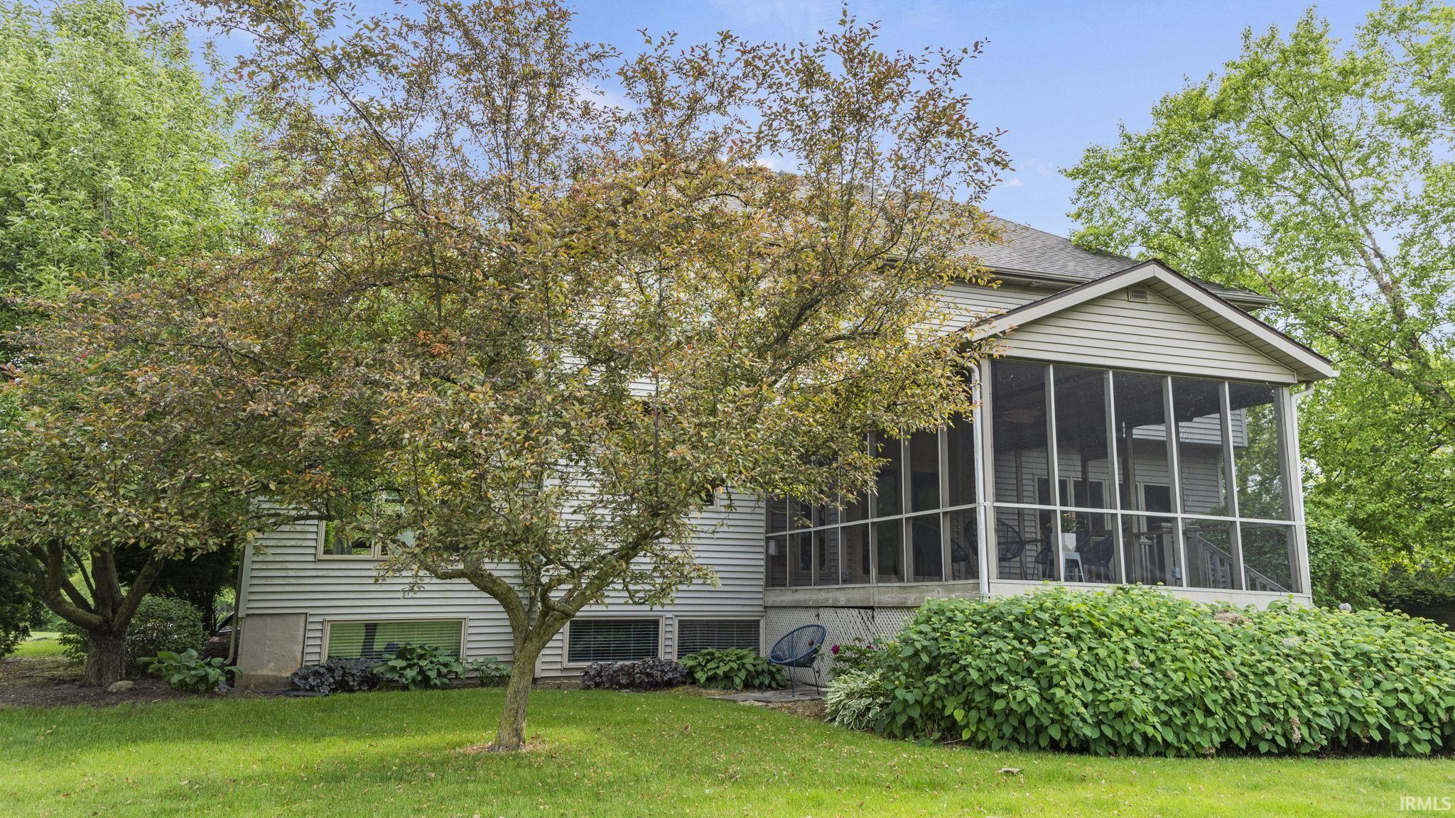 14530 Waterbrook Road Fort Wayne, IN 46814 - Photo 3 of 36 Gallery Image 3