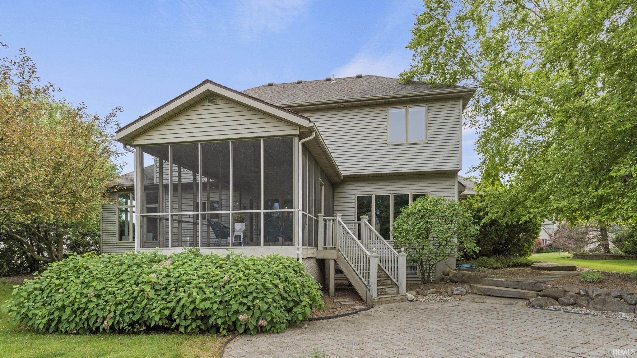 14530 Waterbrook Road Fort Wayne, IN 46814 - Photo 4 of 36 Gallery Image 4