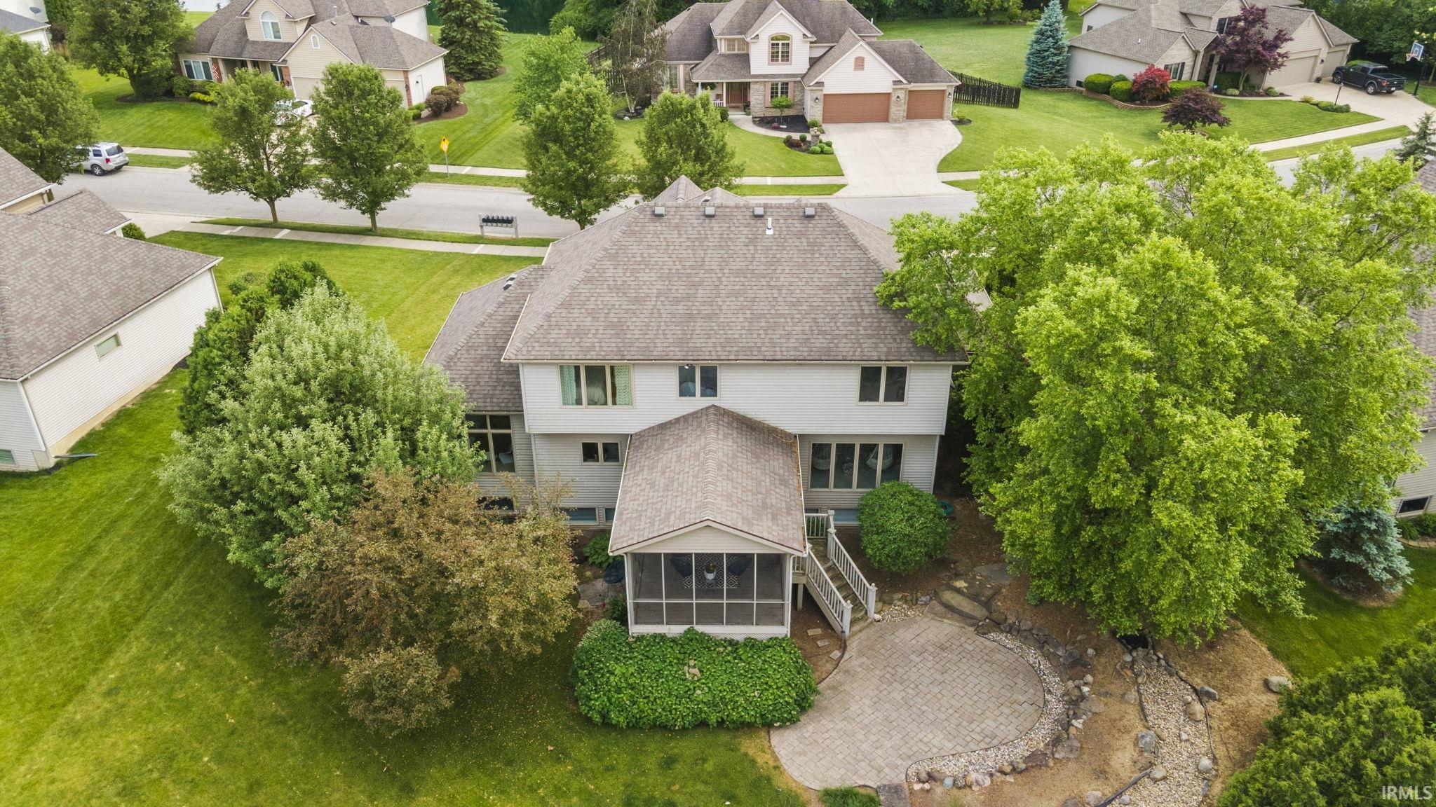 14530 Waterbrook Road Fort Wayne, IN 46814 - Photo 5 of 36 Gallery Image 5