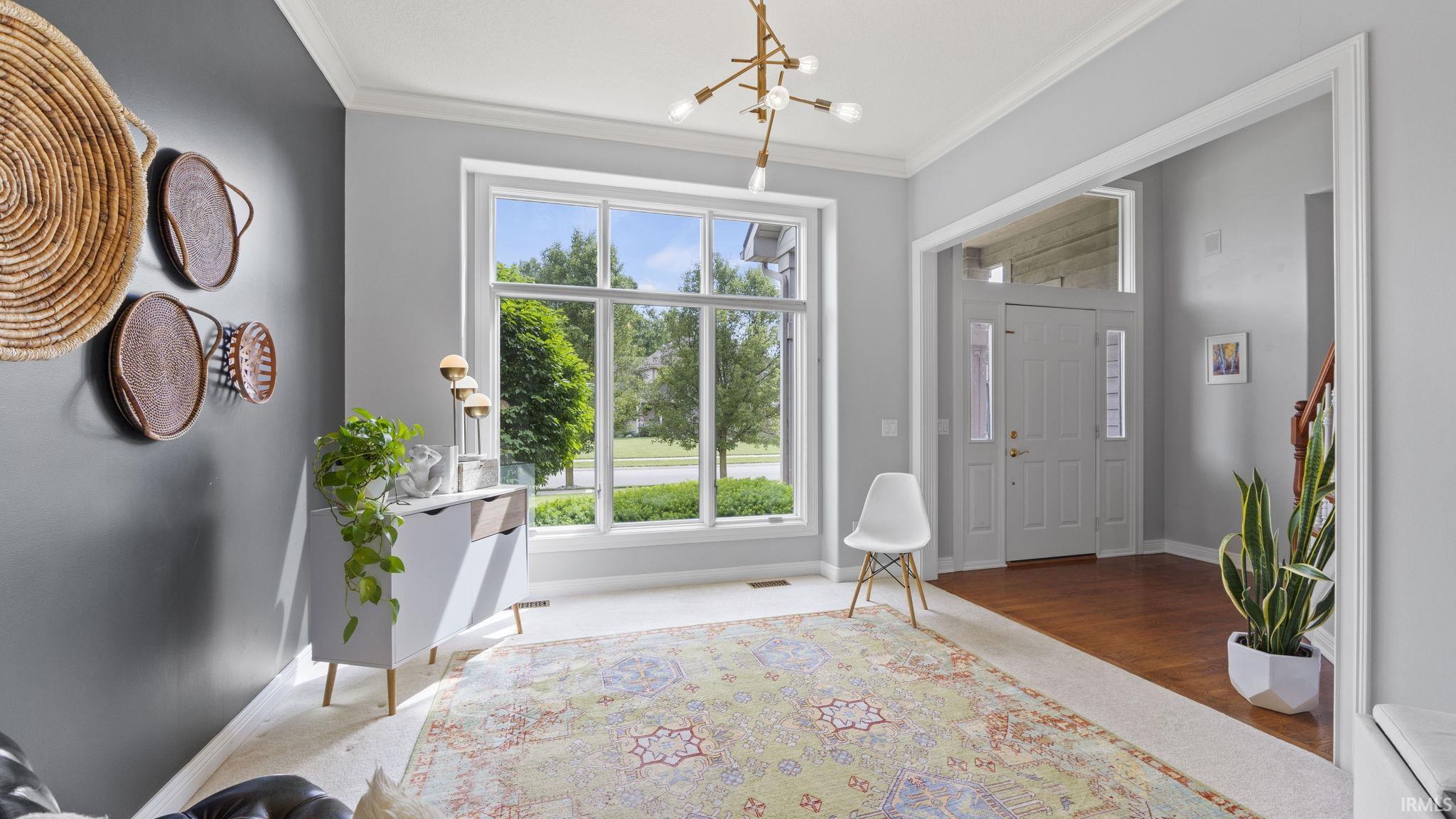 14530 Waterbrook Road Fort Wayne, IN 46814 - Photo 8 of 36 Gallery Image 8