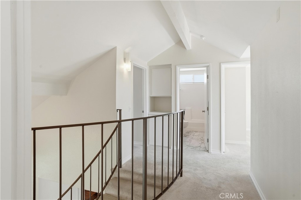 3330 Township Avenue Simi Valley, CA 93063 - Photo 20 of 40 a view of staircase with rug