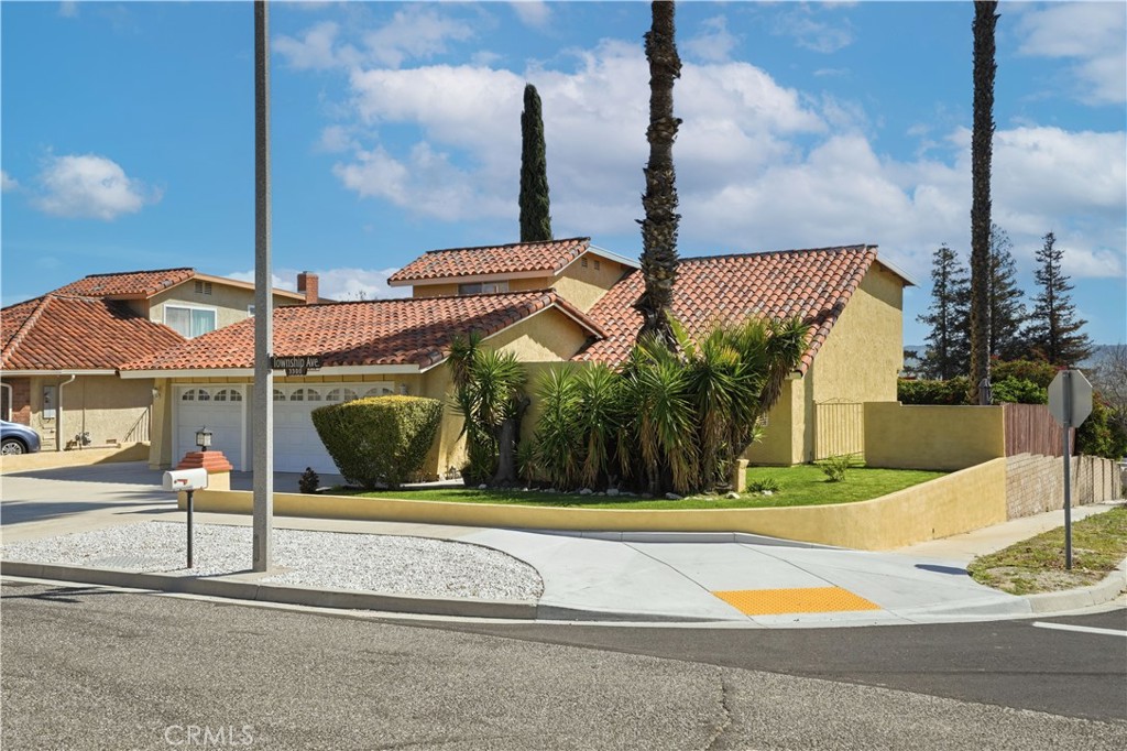 3330 Township Avenue Simi Valley, CA 93063 - Photo 2 of 40 a view of street with tall buildings