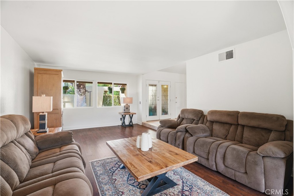 3330 Township Avenue Simi Valley, CA 93063 - Photo 7 of 40 a living room with furniture and a couch