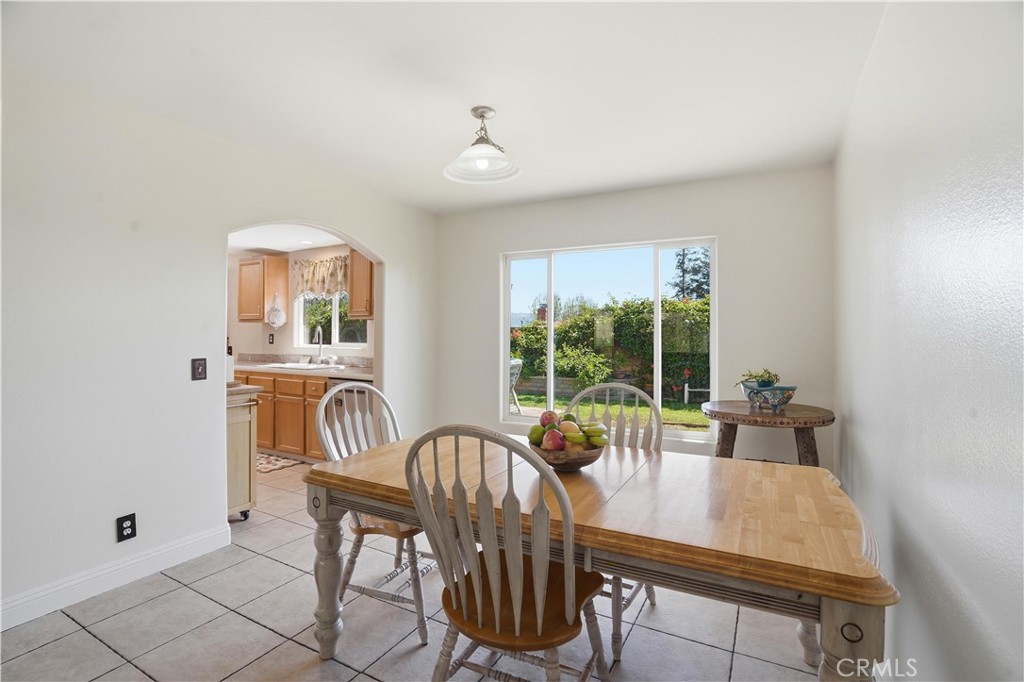 3330 Township Avenue Simi Valley, CA 93063 - Photo 9 of 40 a view of a dining room with furniture window and outside view