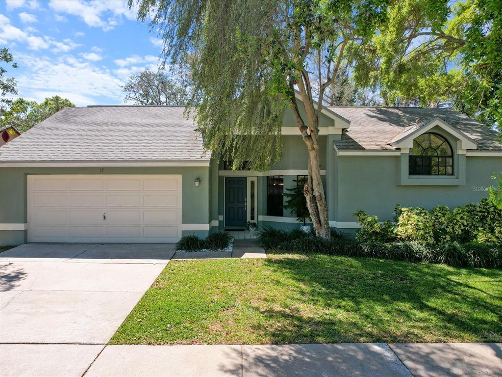 12 Ridgecroft Lane Safety Harbor, FL 34695 - Photo 1 of 1 Gallery Image 1
