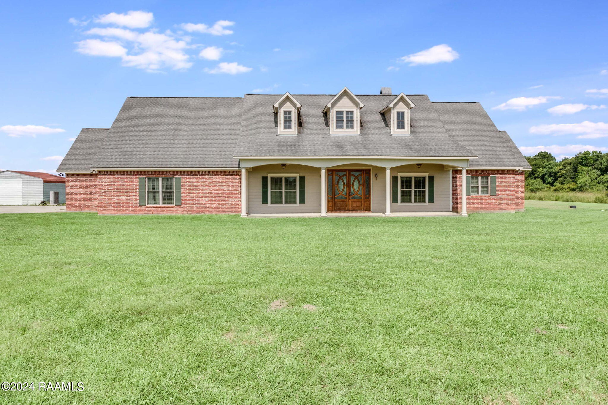 297 Prairie Ronde Highway Opelousas, LA 70570 - Photo 1 of 36 1-web-or-mls-297 Prairie Ronde-1