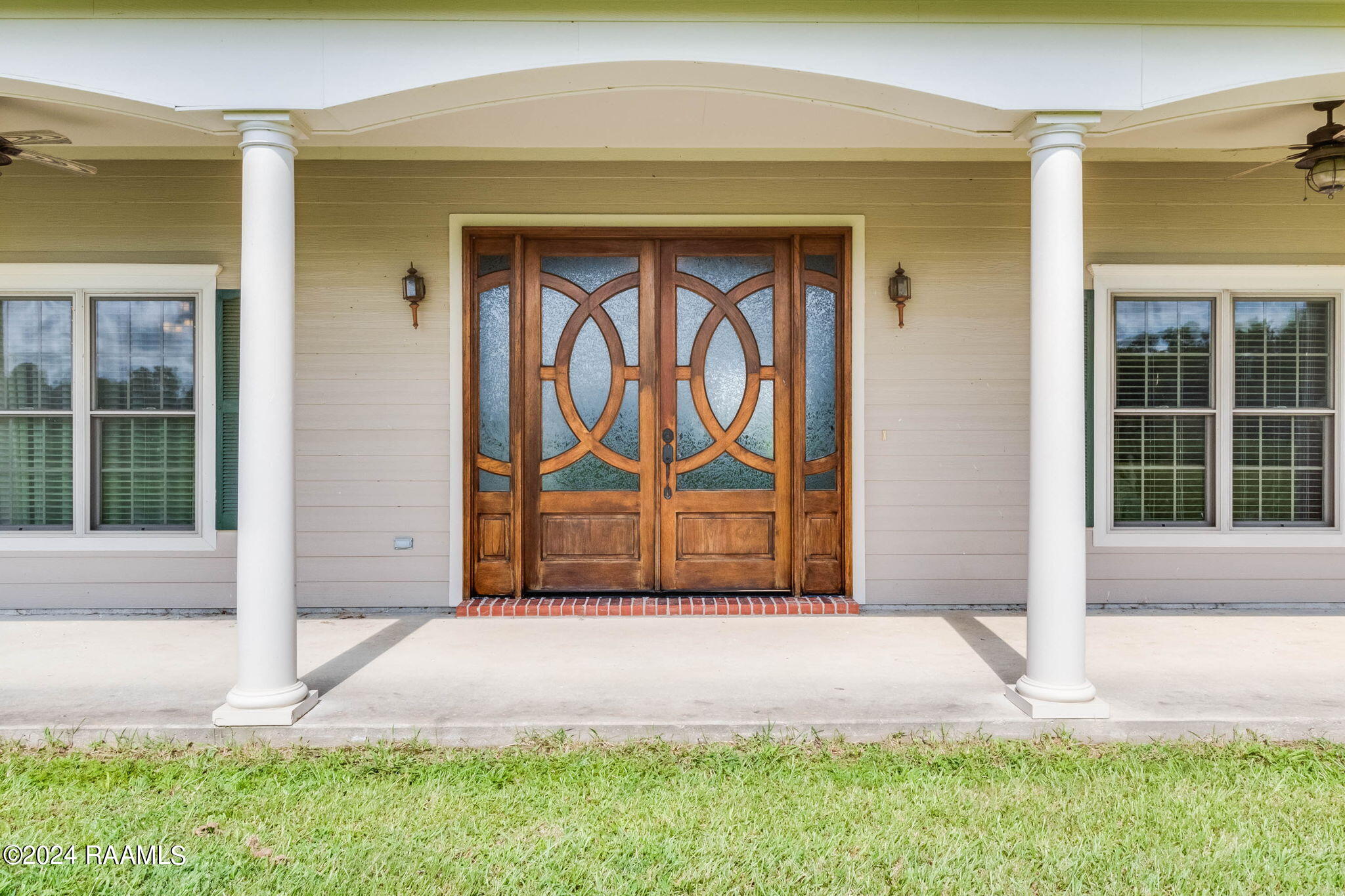 297 Prairie Ronde Highway Opelousas, LA 70570 - Photo 2 of 36 2-web-or-mls-297 Prairie Ronde-2