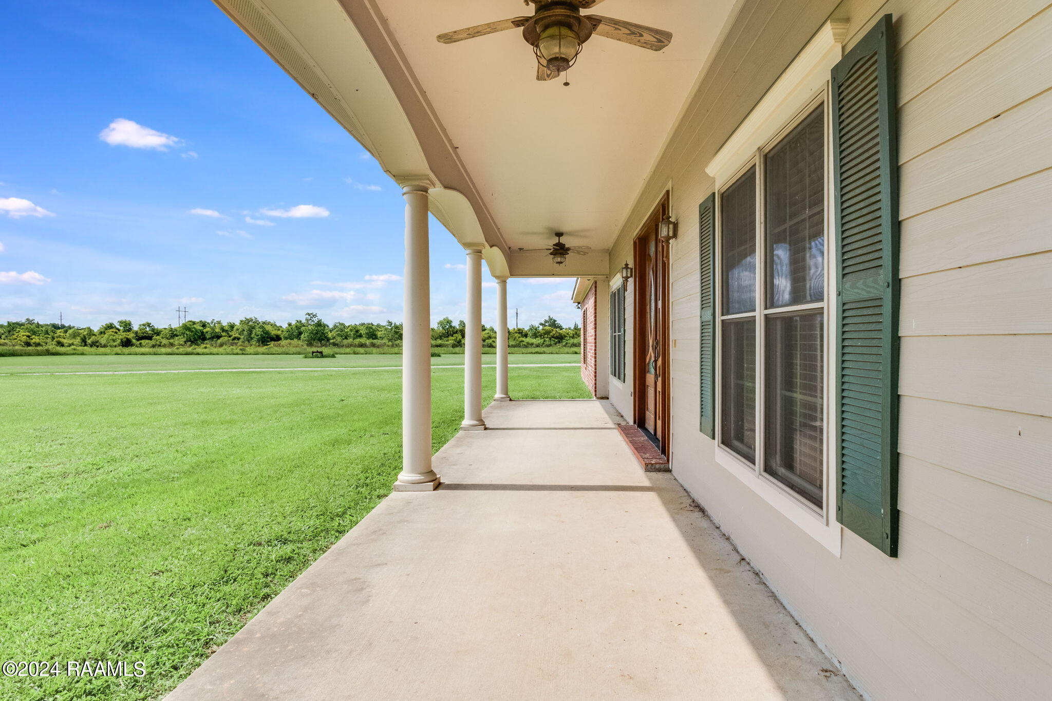 297 Prairie Ronde Highway Opelousas, LA 70570 - Photo 3 of 36 3-web-or-mls-297 Prairie Ronde-3