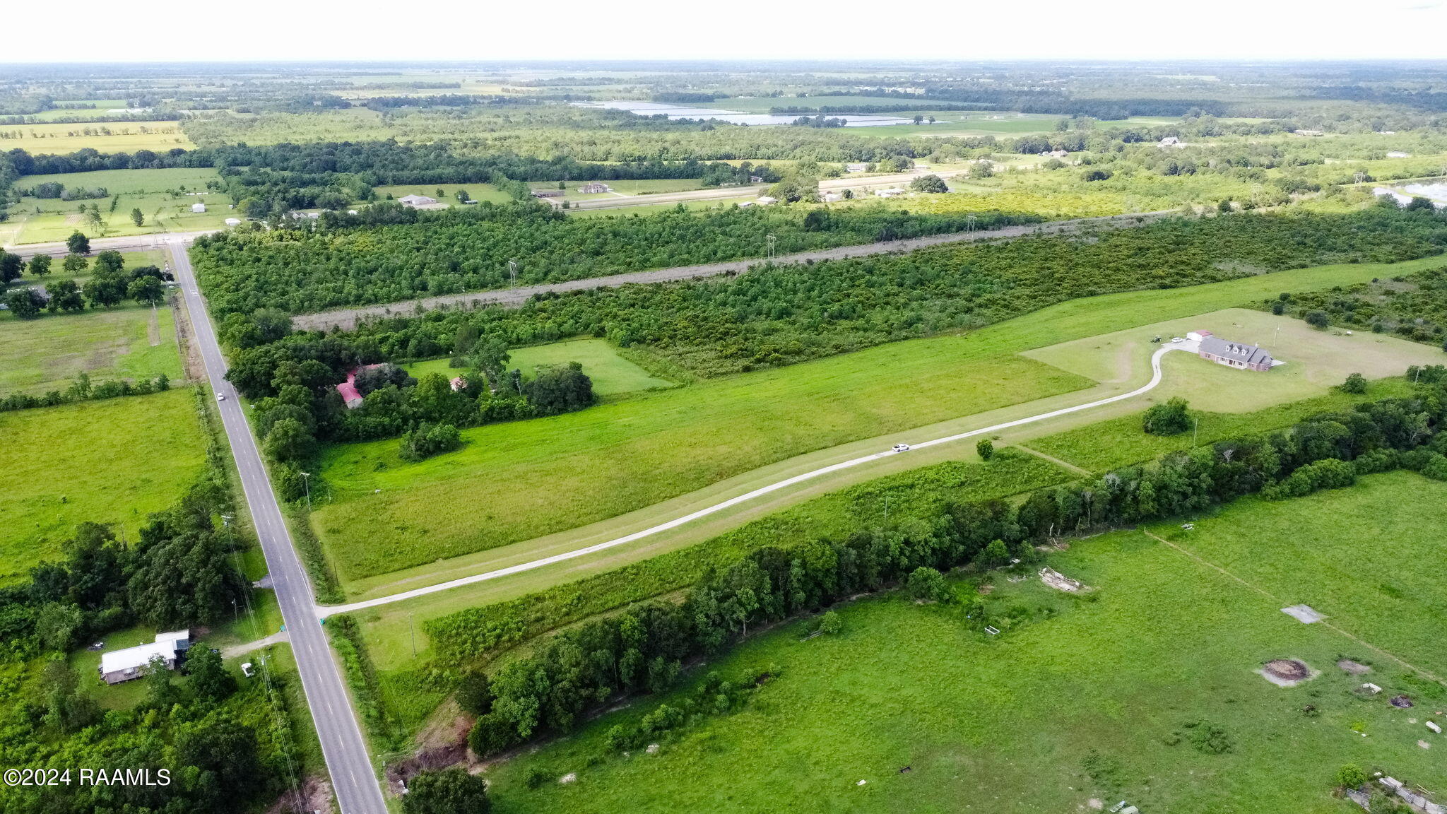 297 Prairie Ronde Highway Opelousas, LA 70570 - Photo 34 of 36 34-web-or-mls-297 Prairie Ronde Hwy Aeri